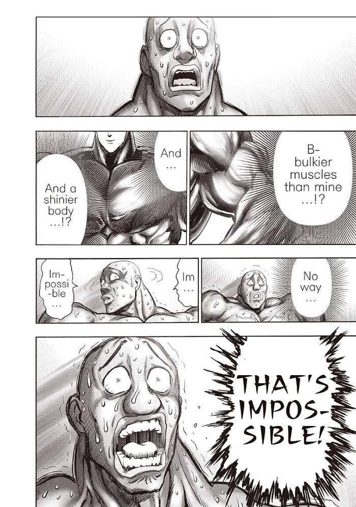 One Punch Man - Chapter 149 image 09